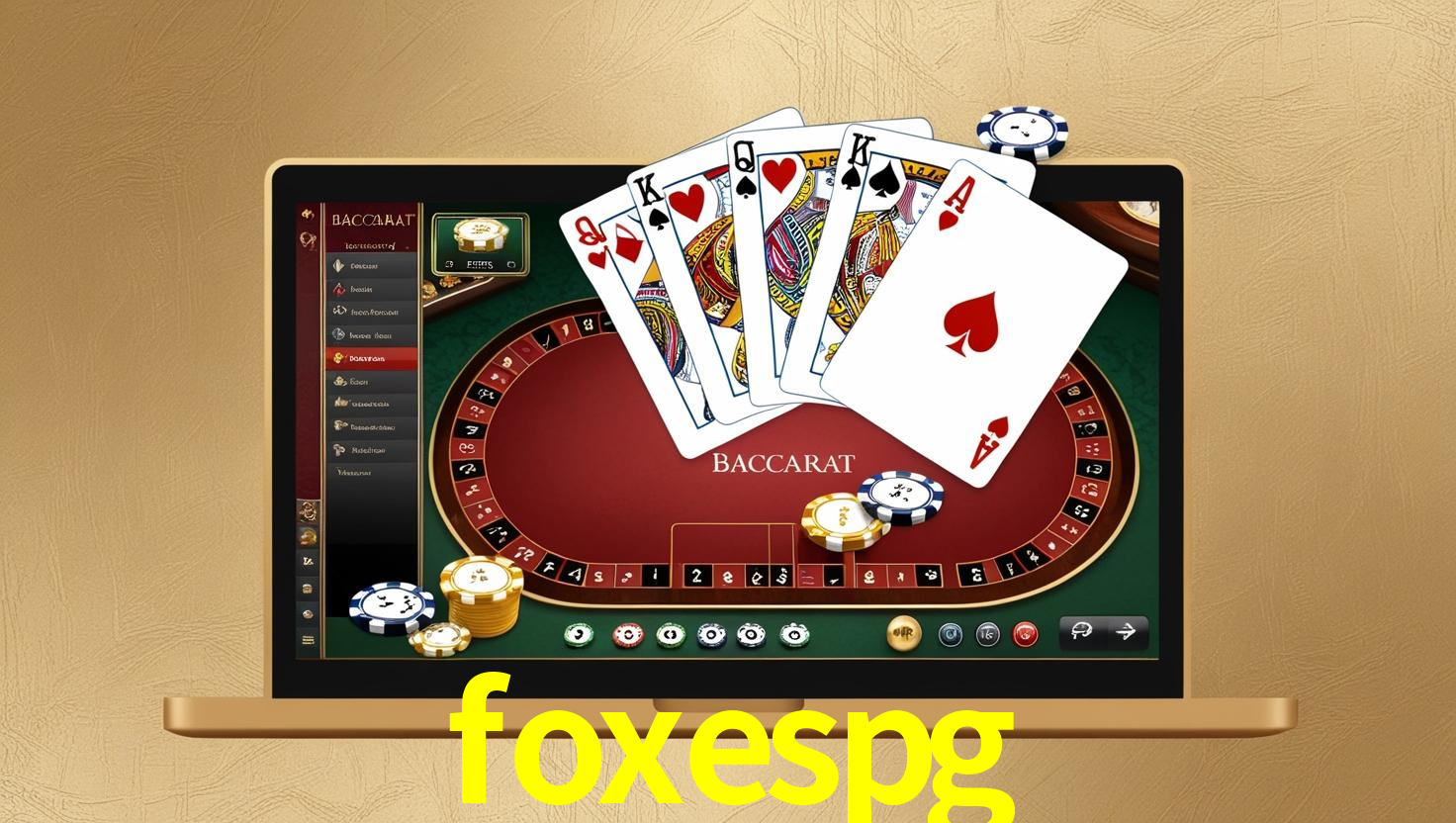FOXESPG.COM